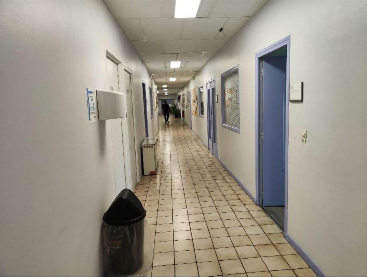 Entrepôt classe c Jarny 6057m² Vente entrepôt classe c Jarny Meurthe-et-Moselle OVLOG2529285 7